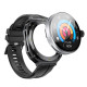 Смарт-годинник HOCO Y14 Smart sports watch(call version) Black