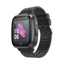 Смарт-годинник HOCO Y100 children watch with call function Black (6942007625623)