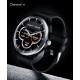 Смарт-годинник CHAROME T7 HD Call Smart Watch Black