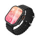 Смарт-годинник HOCO Y23 Ultra Smart sports watch(call version) Black (6942007634892)