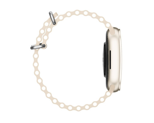 Смарт-годинник W&O X10 Pro 3 IP67 Gold (WOX10P3GO)