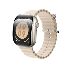 Смарт-годинник W&O X10 Pro 3 IP67 Gold (WOX10P3GO)