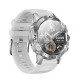 Смарт-годинник HOCO Y20 Smart sports watch(call version) Silver (6942007619417)