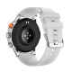 Смарт-годинник HOCO Y20 Smart sports watch(call version) Silver (6942007619417)