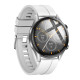 Смарт-годинник HOCO Y7 Pro Smart sports watch(call version) Silver (6942007619714)