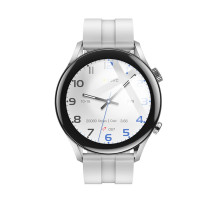 Смарт-годинник HOCO Y7 Pro Smart sports watch(call version) Silver (6942007619714)