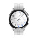 Смарт-годинник HOCO Y7 Pro Smart sports watch(call version) Silver (6942007619714)