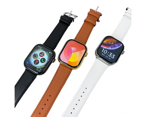 Смарт-годинник Fendior S9 Pro+TWS Gold