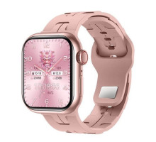 Смарт-годинник HK 9 mini IP67 Pink