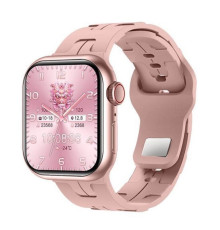 Смарт-годинник HK 9 mini IP67 Pink