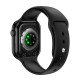 Смарт-годинник HOCO Y23 Smart sports watch(call version) Black (6942007634878)