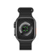 Смарт-годинник W&O X10 Ultra 3 IP67 Black (WOX10U3BL)