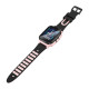 Смарт-годинник HOCO Y104 4G children phone-watch Pink (6942007646376)
