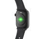 Смарт-годинник HOCO Y3 Smart watch,black Black