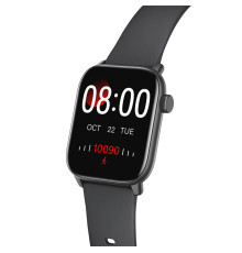 Смарт-годинник HOCO Y3 Smart watch,black Black