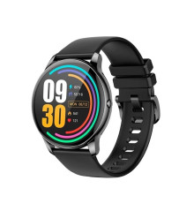 Смарт-годинник HOCO Y10 AMOLED Smart sports watch Bright Metal Gray