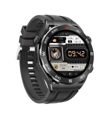 Смарт-годинник HOCO Y16 Smart sports watch(call version) Black