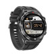 Смарт-годинник HOCO Y16 Smart sports watch(call version) Black