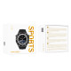 Смарт-годинник HOCO Y16 Smart sports watch(call version) Black