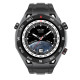 Смарт-годинник HOCO Y16 Smart sports watch(call version) Black