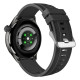 Смарт-годинник Borofone BD7 Smart sports watch(call version) Metal Gray