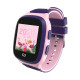 Дитячий смарт-годинник Kids SM LT31 GPS+IP65 Pink