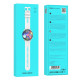 Смарт-годинник HOCO Y7 Pro Smart sports watch(call version) Metal Gray (6942007619707)