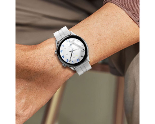 Смарт-годинник HOCO Y7 Pro Smart sports watch(call version) Metal Gray (6942007619707)