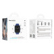 Смарт-годинник HOCO Y27 Smart sports watch (call version) Blue (6942007645447)