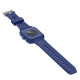 Смарт-годинник HOCO Y27 Smart sports watch (call version) Blue (6942007645447)