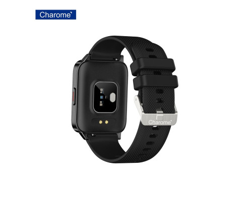 Смарт-годинник CHAROME T3 Sincerity Smart Watch Black