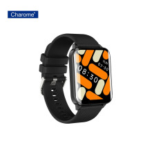 Смарт-годинник CHAROME T3 Sincerity Smart Watch Black