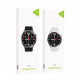 Смарт-годинник Borofone BD2 Smart sports watch(call version) Black