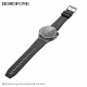 Смарт-годинник Borofone BD2 Smart sports watch(call version) Black