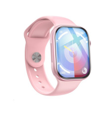 Смарт-годинник Borofone BD6 Smart sports watch(call version) Rose Gold