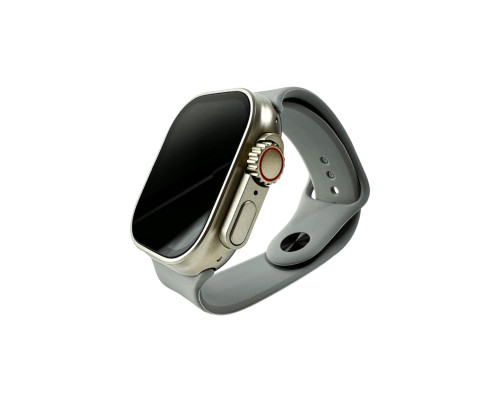 Смарт-годинник Fendior S30 Pro Max+TWS Yellow (FendiorS30PYellow)