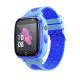 Дитячий cмарт-годинник Hoco Y100 children watch with call function Blue (6942007625630)
