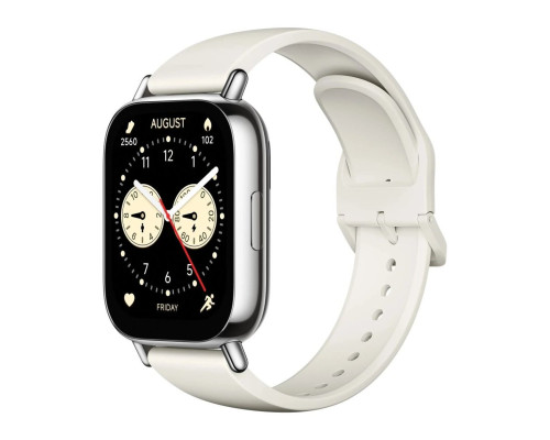 Смарт-годинник Xiaomi Redmi Watch 5 Lite Gold (BHR8791GL)