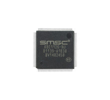 Мікросхема SMSC KBC1126-NU (TQFP-128) для ноутбука NBB-40914