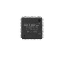 Мікросхема SMSC KBC1108-NU для ноутбука NBB-42855