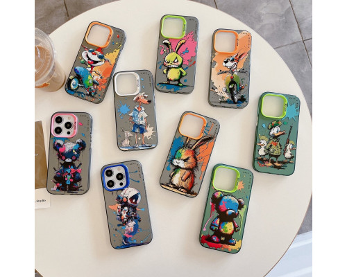 Чохол для смартфона So Cool Print for Apple iPhone 11 8,Dog