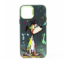 Чохол для смартфона So Cool Print for Apple iPhone 11 8,Dog