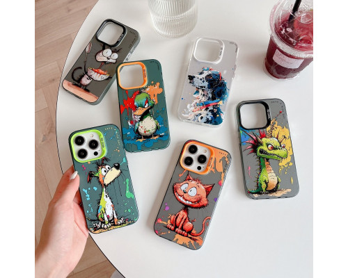 Чохол для смартфона So Cool Print for Apple iPhone 11 8,Dog