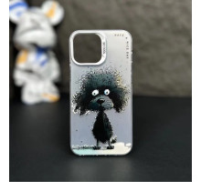 Чохол для смартфона So Cool Print for Apple iPhone 11 Pro Max 11,Hedgehog