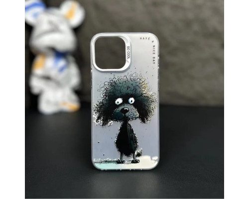 Чохол для смартфона So Cool Print for Apple iPhone 11 Pro Max 11,Hedgehog