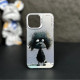 Чохол для смартфона So Cool Print for Apple iPhone 11 Pro Max 11,Hedgehog