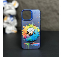 Чохол для смартфона So Cool Print for Apple iPhone 13/14 6,Sheep