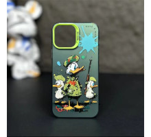 Чохол для смартфона So Cool Print for Apple iPhone 13 Pro 15,Duck