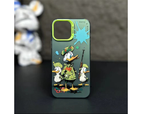 Чохол для смартфона So Cool Print for Apple iPhone 13 Pro 15,Duck