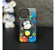 Чохол для смартфона So Cool Print for Apple iPhone 13 Pro Max 4,Monkey